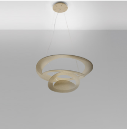 Artemide Pirce 1256120A Zwis