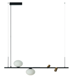 Nowoczesna Lampa Ledowa Azzardo Trasimeno  95 AZ5639