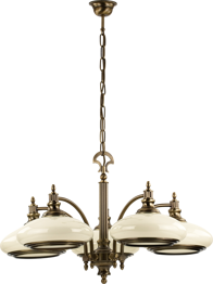 Kutek Sorrento SOR-ZW-5 (P) Zwis