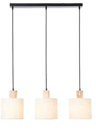 Lampa wisząca Endon Durban 101681