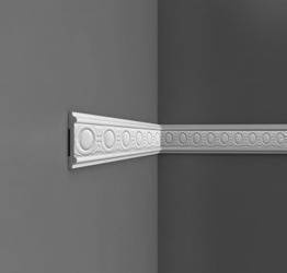 Listwa ścienna Orac Decor P7030