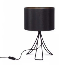 Abby 4429 NE Massmi Lampka stołowa