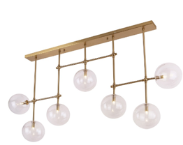 MaxLight Lollipop P0295 Zwis