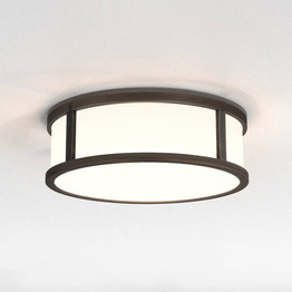 Oprawa Sufitowa Astro Mashiko 1121097 Brązowa 23cm