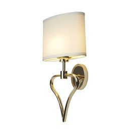 Falmouth BATH/FALMOUTH FG Elstead Lighting Lampa ścienna