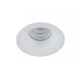 ADAMO MIDST WHITE AZzardo Oprawa do zabudowy