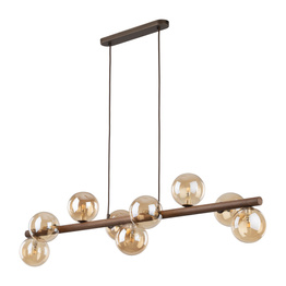 Żyrandol TK Lighting Estera 11097
