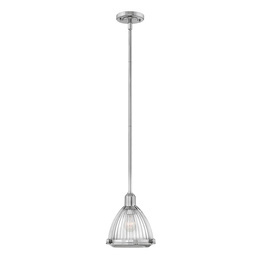 Elroy Elstead Lighting QN-ELROY-PN Zwis