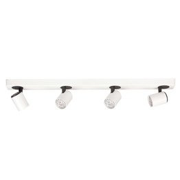 Spot Italux Elvira SPL-3142A-4-WH