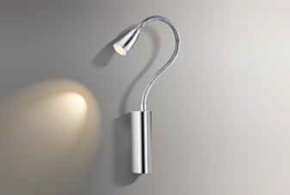 VERONICA  AZ1546 chrom kinkiet Azzardo