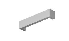 Kinkiet Cleoni Spartak  T084K1Ks