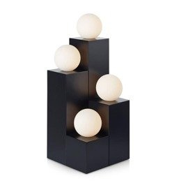 Lampa stolikowa Markslojd Impero 107586