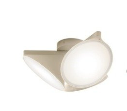 Lampa Sufitowa Orchid AXO Light  piaskowy