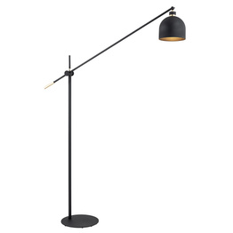 Lampa Podłogowa Argon Detroit 4735