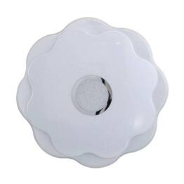 Lampa sufitowa Italux Normi PLF-85740-S-CL