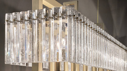 Masiero Crek S10 G18 Zwis