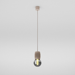 AQForm Lampa wisząca Triba 59915-0000-U8-PH-82