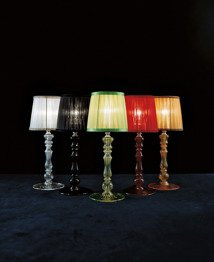 Etvoila 8006/LP Italamp Lampka