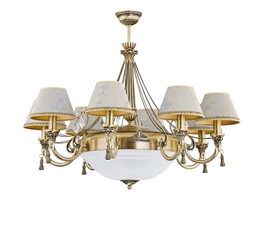 Zwis Kutek Roma ROM-ZW-8+1(P/A)