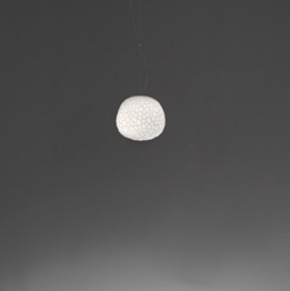 Artemide Meteorite 1710110A Zwis