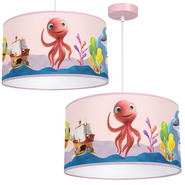 Lampa Wisząca Milagro Minimini MLP6801