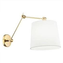 Argon Zakyntos Plus 4897 Lampa Ścienna