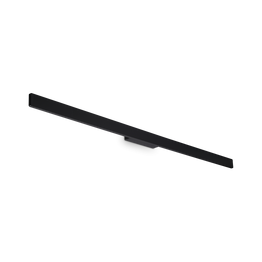 Kinkiet Zewnętrzny Ideal Lux Linea Ap D144 Nero 328607