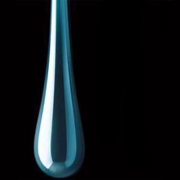 Oprawa Wisząca Leucos Gló S niebieska