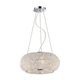 Lampa Wisząca Ideal Lux PASHA SP6
