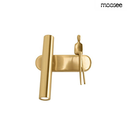 Oprawa Ścienna Moosee Boy MSE1501100481