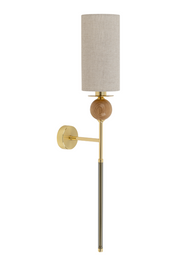 Kutek Mood Kinkiet Natura NAT-K-1(Z)