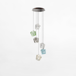 Zwis Zuma Line Colore 003064-030954