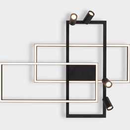 Lampa Sufitowa Zambelis 22020