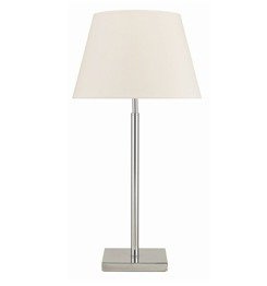 Lampa stolikowa Firenze 507D-G05X1A-35 Novolux Exo