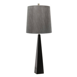 Ascent ASCENT-TL-BLK Elstead Lighting Lampka nocna