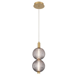 Zwis Eurofase Palmas QN-PALMAS-2MP-BG