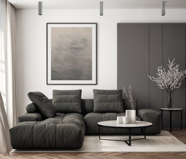 Reflektor Spot Italux Ander Cln-28394-L-Alu