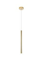 Organic Gold P0204 Lampa wisząca MaxLight