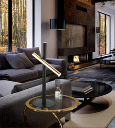 Schuller 373579 Varas Lampa stołowa