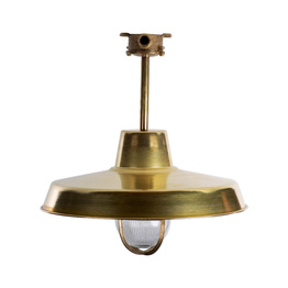 Lampa Ścienna Zuma Line Volos 002177-016757