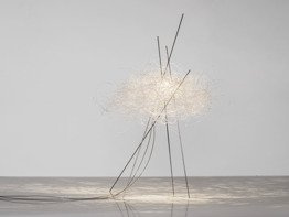 Arturo Alvarez Pili Lampka Stołowa