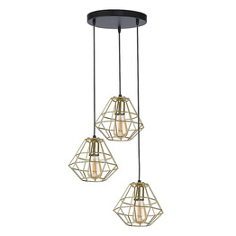 Zwis TK Lighting 4451 Diamond