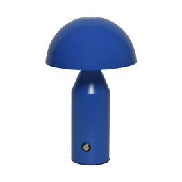 Lampka Biurkowa Italux Dorbia Tb-83647-Blu