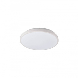 Nowodvorski Plafoniera Agnes ROUND LED PRO S 4000K 10978 IP44