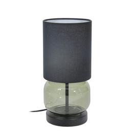 Lampka Biurkowa Italux Dorme TB-63748-BL-GR