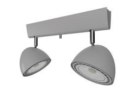 Vespa Silver 9488 Nowodvorski Plafoniera