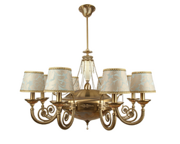 Zwis Kutek Bibione BIB-ZW-8(P/A)SR