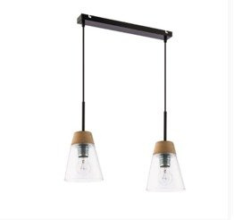 Domino 1541 Jupiter Lampa wisząca