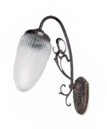 Tournon 4001 Massmi Lampa ścienna