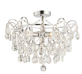 Endon Alisona 95989 Lampa sufitowa